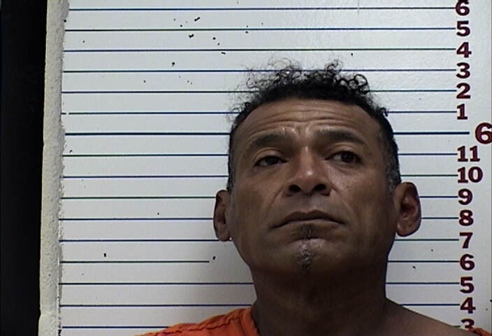 Mugshot of HORACE DEAN