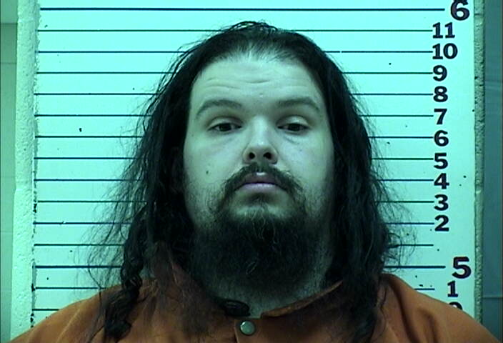 Mugshot of ALAN ANDREW HEFNER