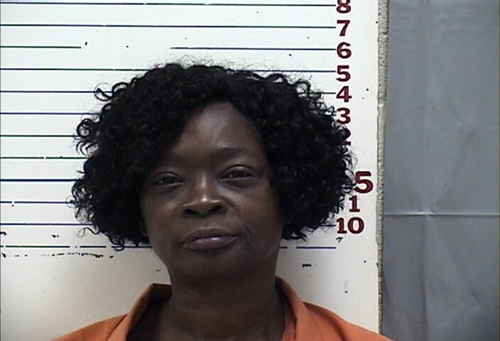 Mugshot of CICLEY HARDY CRATCH