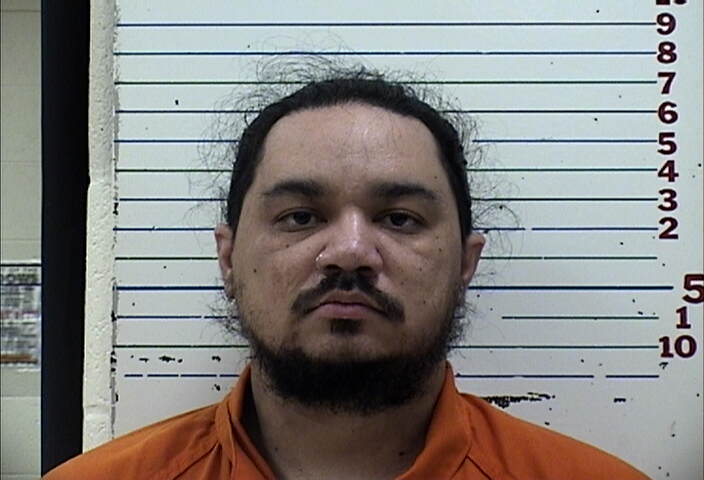 Mugshot of MARQUIRE LOVE PARAS