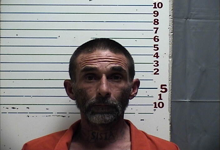 Mugshot of LOUIS FRANK DEAK