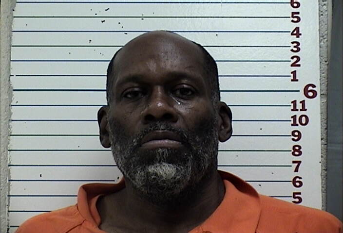 Mugshot of LLOYD EARL CRATHERS