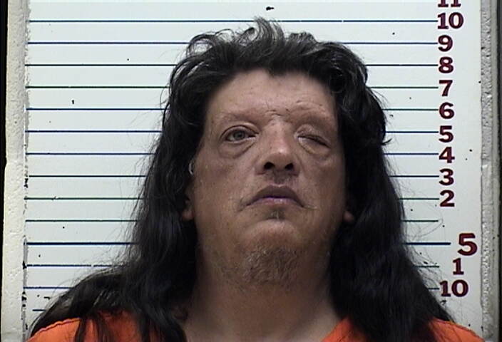 Mugshot of DAVID ALAN BENNETT