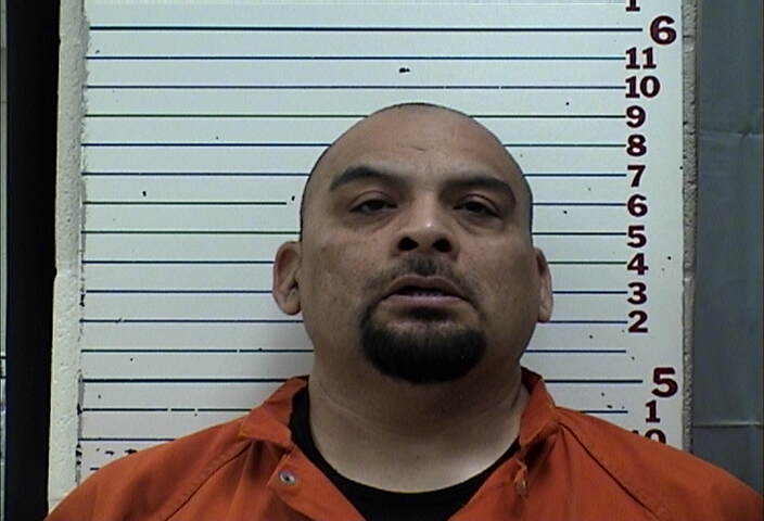Mugshot of VESTER LEE AUTAUBO