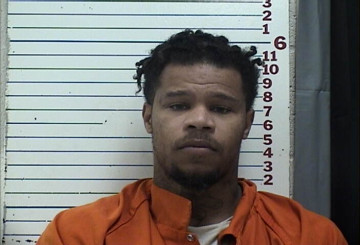Mugshot of DONTE LAMONT PIERCE
