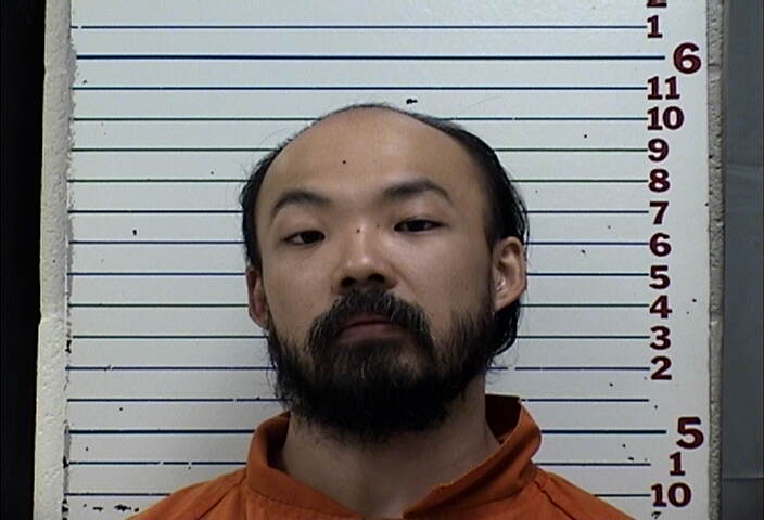 Mugshot of CODY AUSTIN COX