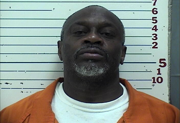 Mugshot of GREGORY ANTWON MCELROY