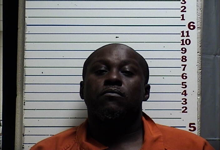 Mugshot of JAMES ANTHONY FIELDS