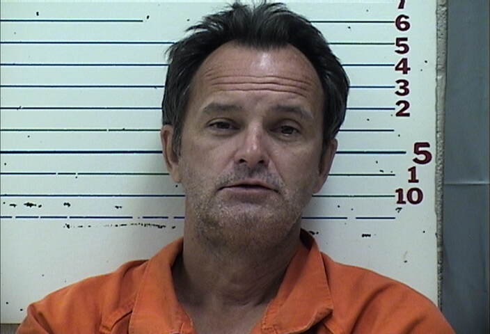 Mugshot of WILLIAM DARROW KOLB