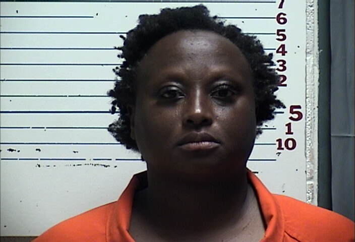 Mugshot of DIANN RENEE JONES