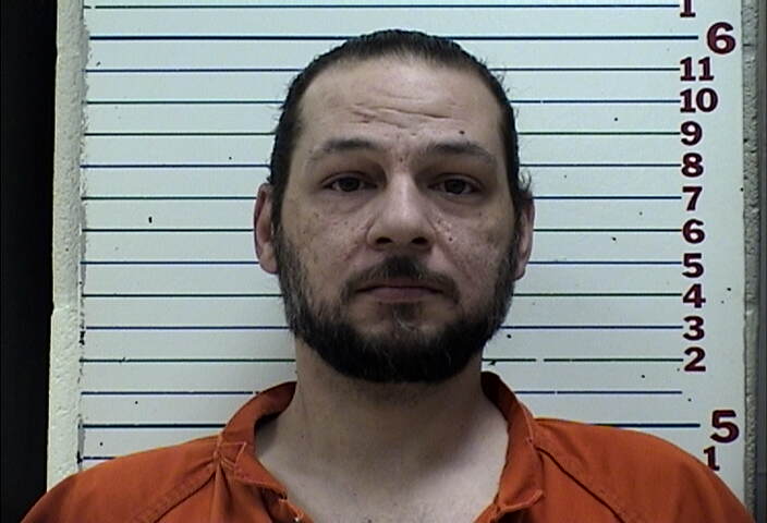 Mugshot of BENJAMIN KEALOHA JOHNSON