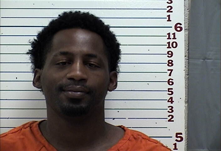 Mugshot of KANIJ KESHAWN SMITH