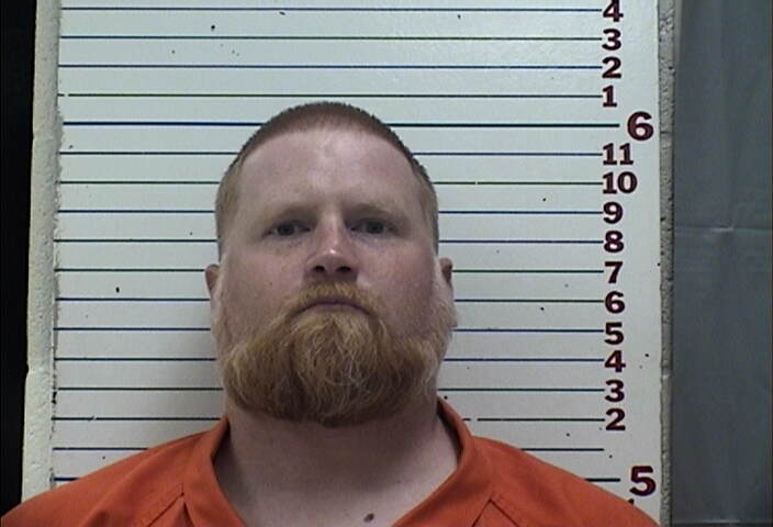 Mugshot of BRETT WAYNE BARNETT