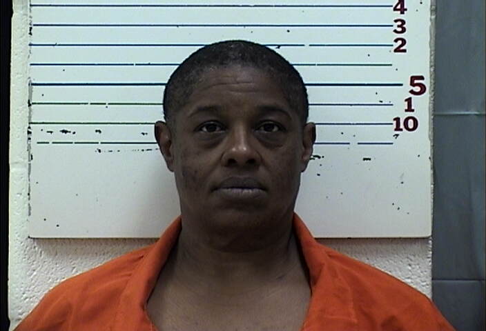 Mugshot of JANIS CIRRI RUTH