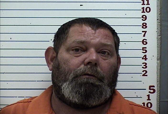 Mugshot of JUSTIN DWAYNE LEBEL