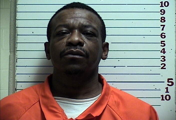 Mugshot of AARON NAKIA JOHNSON