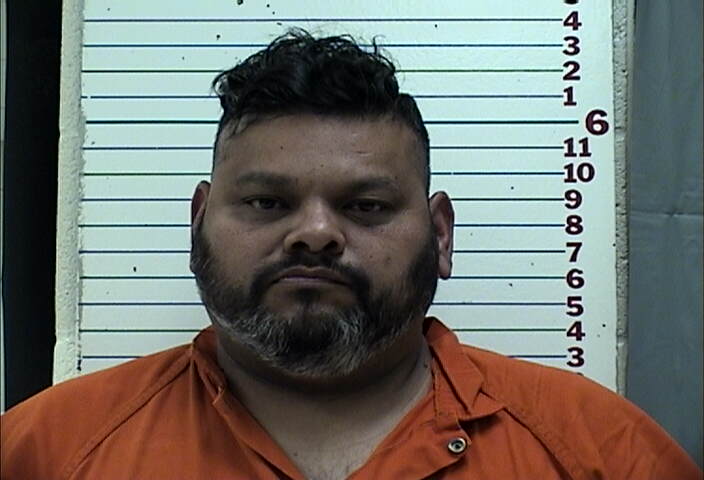 Mugshot of ISRAEL ALBERTO RODRIGUEZ