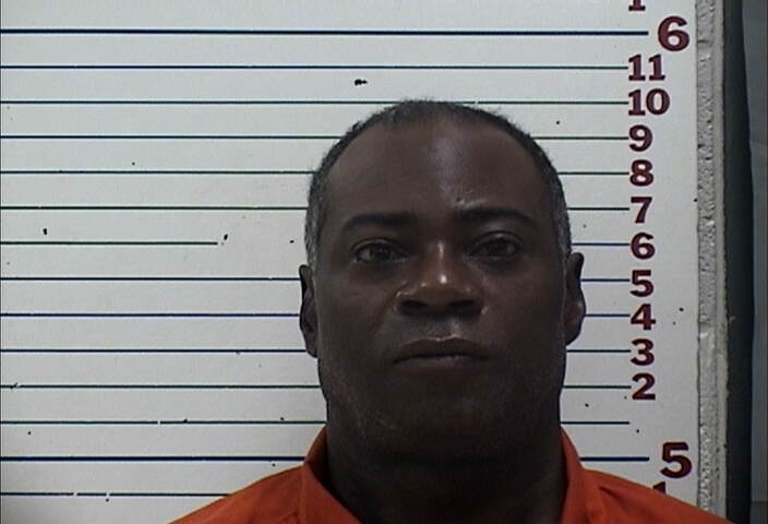 Mugshot of TELLY LEE BUTLER