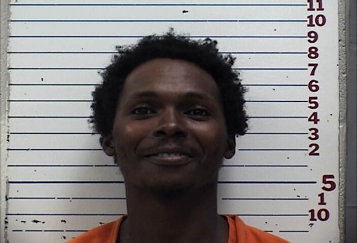 Mugshot of MICHAEL ANDREW GILMORE