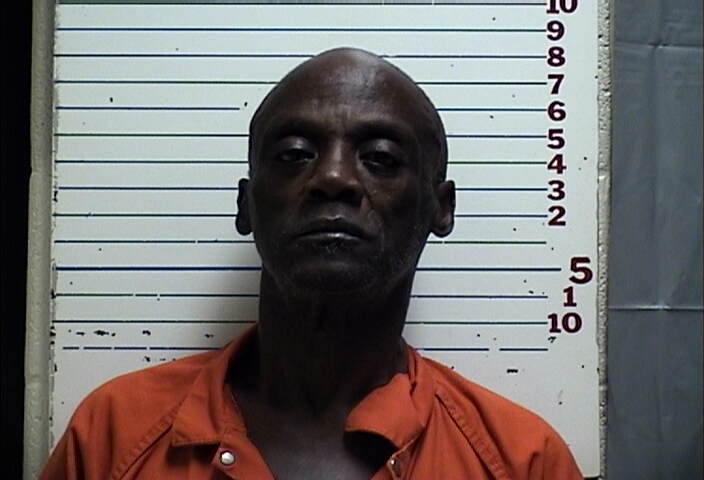 Mugshot of FREDDIE LEE TAYLOR