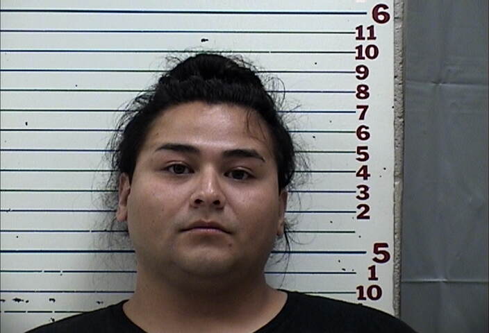 Mugshot of ALFREDO MIGUEL MARTINEZ