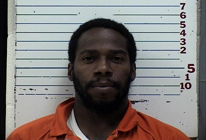 Mugshot of DONYEL JAVON HURD