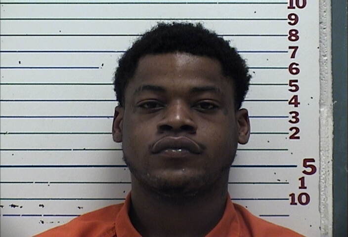 Mugshot of TSHUN DEWAYNE JONES