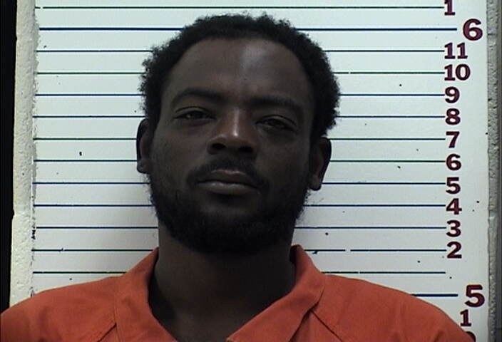 Mugshot of AHMIR SHADEE LEE SEARS