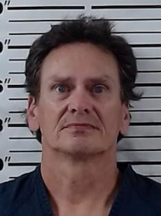 Mugshot of CHARLES WILLIAM ZABEL