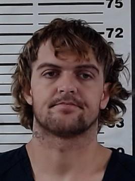 Mugshot of GABRIEL MARTIN