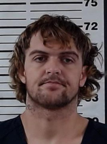 Mugshot of GABRIEL MARTIN