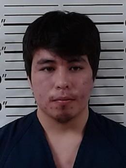 Mugshot of BRENT DWAYNE LYMAN