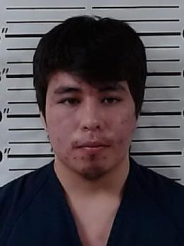 Mugshot of BRENT DWAYNE LYMAN