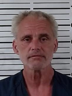 Mugshot of JOHN DERICK CONARY