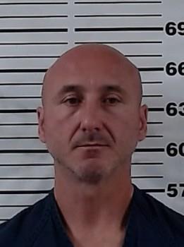 Mugshot of GRYGORII STASHKIV