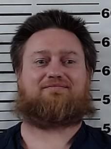 Mugshot of DEVIN CLOCK
