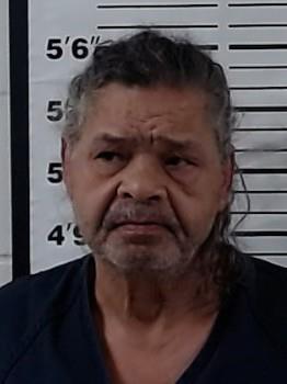 Mugshot of JIMMY BRYANT