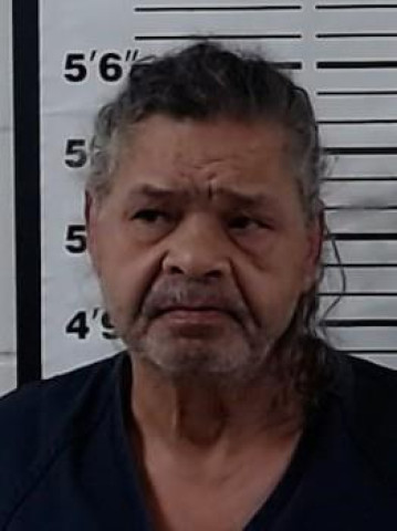 Mugshot of JIMMY BRYANT