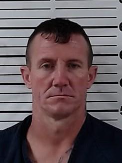Mugshot of DANIEL CARROLL LAWRENCE