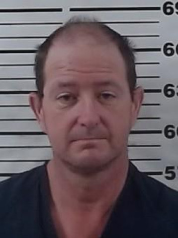 Mugshot of JOHN JOSPEH BAKER