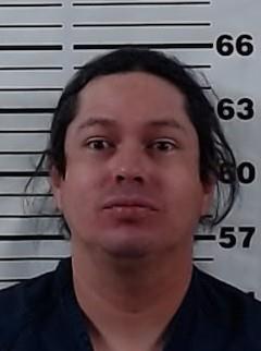 Mugshot of ROGER JOSE SERRANO RUBIO