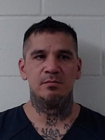 Mugshot of MICHAEL DEAN BILLEY