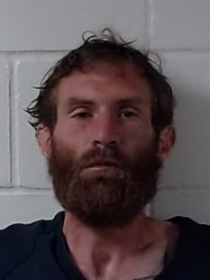 Mugshot of RONNIE DALE SPENCER