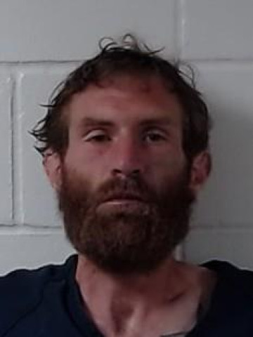 Mugshot of RONNIE DALE SPENCER