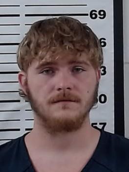 Mugshot of WILLIAM LOGAN, SHAWN MORRIS