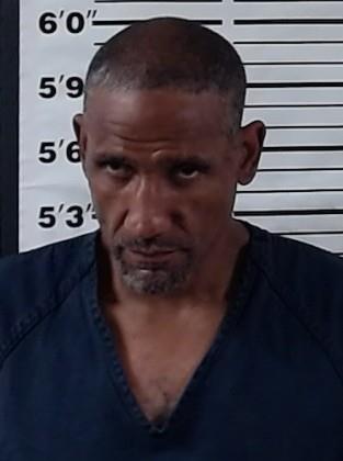 Mugshot of LOREMAN THOMAS DOWNING