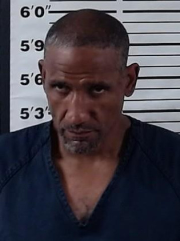 Mugshot of LOREMAN THOMAS DOWNING
