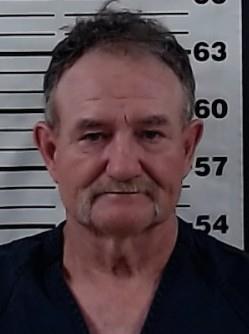 Mugshot of MELVIN GENE JOHNSON