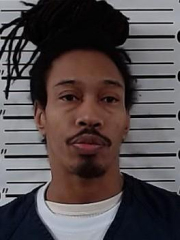 Mugshot of PRINCESTON GIBBS