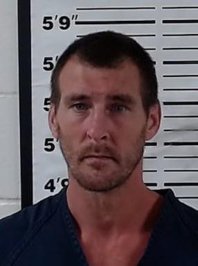 Mugshot of GORDON CHEYENNE WEST